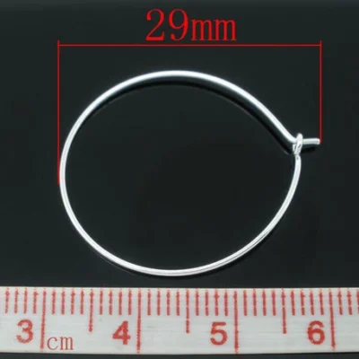 MoodyLab Hooks and Jump Rings