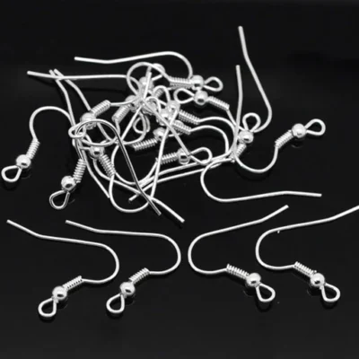 MoodyLab Hooks and Jump Rings