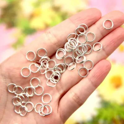 MoodyLab Hooks and Jump Rings